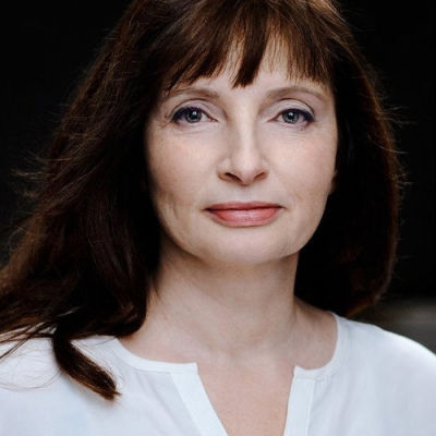 Anna Brodskaja-Bomke image